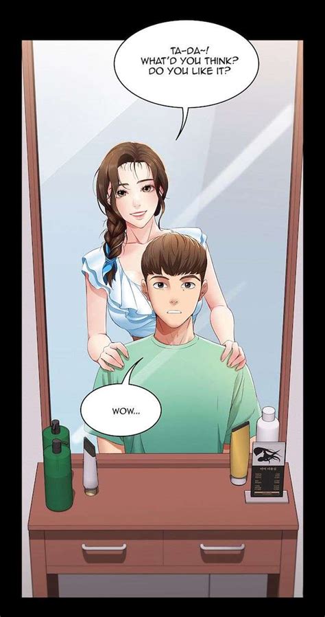 manhwa uncensored